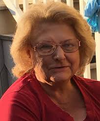 Obituary of Catherine H Tambussi