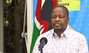 It was first identified in december 2019 in wuhan,. Kenya Records 1 006 New Covid 19 Cases 13 Dead Citizentv Co Ke