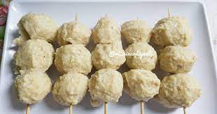 91 Bakso Tempe Resep Makanan Resep Dan Makanan Minuman