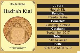 Kidung Puisi Untuk Para Kiai