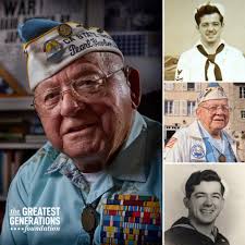 MAY 04, 2022) FOREVER IN OUR HEARTS