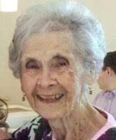 Rhea Royer Obituary (1924