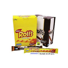 Rasanya tetap gurih dan lezat. Nabati Richeese Rolls Box Isi 20 Pcs Keju Terbaru Juli 2021 Harga Murah Kualitas Terjamin Blibli