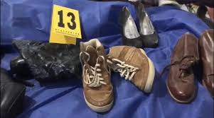Mamá de flor murió buscando a su hija, encontraron sus pertenencias en casa de feminicida. Na32 Xiubfn0fm