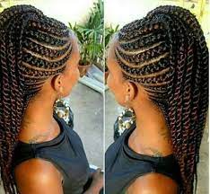 Pin By Ash Lee Brown On Cornrow Braid Styles Hair Styles Natural Hair Styles Womens Hairstyles