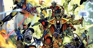 We did not find results for: Secret Invasion Series For Disney Likely In The Works May Introduce Sword To The Mcu Meaww