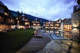 We did not find results for: Post Alpina Family Mountain Chalets San Candido Updated 2021 Prices