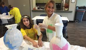 MILL SPRINGS ACADEMY