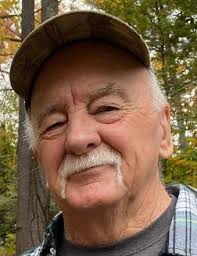 Obituary information for Joseph P. Rowe