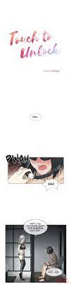 Maybe you would like to learn more about one of these? Touch To Unlock Manga Chapter 39 Toonily