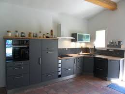 Cuisine Grise Avec Plan De Travail Bois Source Google Image Http Www Edengallery Me Wp Content Upload Cuisine Grise Et Bois Deco Cuisine Grise Cuisine Grise