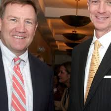 Estate Planners Reception