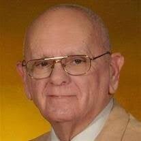 Rev. George E. Tichenor Obituary