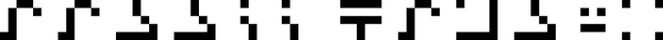 So i really want to add it (sga keyboard) to my android phone. Standard Galactic Alphabet Tag Fontstruct