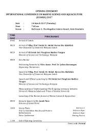 Asialush sdn bhd global mega trade co,.ltd. Pdf International Conference On Marine Science And Aquaculture Icomsa 2017 Adom 2016 Academia Edu