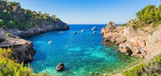 We'll take care of everything for you. Mallorca Reisen Wandern Radreisen Spanien Portugal Jakobsweg Mit Vuelta Rad Und Wandertouren