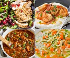 Let's start with my most recent weight watchers recipe. 19 Weight Watchers Instant Pot Recipes With Points