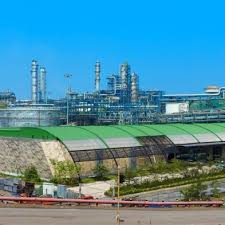 Bpcl Kochi Oil Refinery