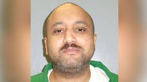 Why is it taking so long before his execution in the US?