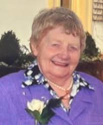 LENNOX (née Farrel) Doreen