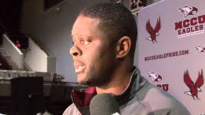 Fayetteville State's Anthony Shelton Records 1,000 Career Point In Overtime  Victory