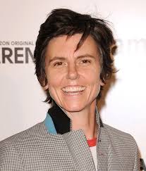 Tig notaro is a comedian famous for her chest. Tig Notaro S Topless Set The New Yorker