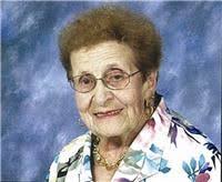 Elsie Hiersche Obituary (1918