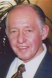 Lyle Tucker Obituary November 7, 2019