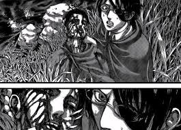 Pat On Twitter Snk 115 Spoilers Levi Is Alive Thread I Just Noticed This But His Legs Are Still Intact So Maybe It S Just His Fingers Hand That Are Detached Also Shut He identifies four weapons you have at this book tells the very messy story of losing a daughter. snk 115 spoilers levi is alive thread i