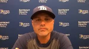 Tyler Glasnow exits White Sox game after four innings