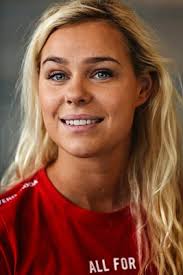 Pernille blume (born 14 may 1994) is a danish swimmer who competed at the 2012 summer olympics and was the 2016 summer olympic champion in women's 50 m freestyle. Pernille Blume Poster 2625396 Celebposter Com