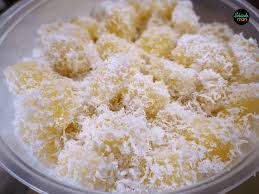 Bagi penggemar kuih tradisonal, menu ini wajib korang cuba di rumah terutama apabila menjelang musim hujan. Resepi Vade Ubi Kayu Resepikek Camored Com