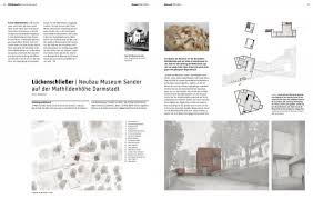 His­to­ri­sche grund­risse und lage­pläne der wohn­häuser auf der mat­hil­den­höhe in darm­stadt sind in unter­schied­lichsten formen und maß­stäben über­lie­fert: Pdf Download Bauwelt