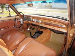 Image result for Saddle Tan 1963 Nova