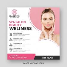 Contoh banner upsr contoh spa cuitan dokter. Salon Banner Images Free Vectors Stock Photos Psd