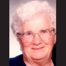 Adélina «Delina» Boudreau (1914-2014)