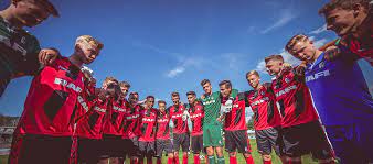 04 fsv mainz 05 hertha berlin rb leipzig sc freiburg tsg hoffenheim union berlin vfb stuttgart werder bremen wolfsburg angers brest dijon fc metz girondins bordeaux lille lorient monaco. Fussballschule Sc Freiburg