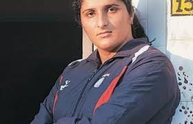 India participated in the 2014 commonwealth games at glasgow, scotland, united kingdom held from 23 july to 3 august 2014. Seema Antil Alchetron The Free Social Encyclopedia