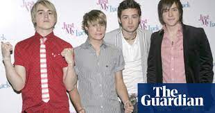 Mcfly are an english band formed in london in 2003. Mcfly Album Giveaway Lifts Mail On Sunday Sales To 2 4m Newspapers Magazines The Guardian