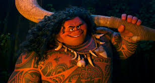 ^ in italia il nuovo film disney si intitolerà oceania e non moana in italy, the new disney movie will be titled oceania and not moana. Disney S Moana Is Here To Make You Forget All About Lava Wired