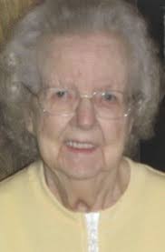 Martha Page Obituary (2016)