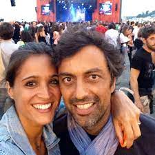É alternativamente apresentado por teresa dimas, miguel ribeiro e outros. Filho De Apresentadora Da Rtp E Jornalista Da Sic Ja Nasceu