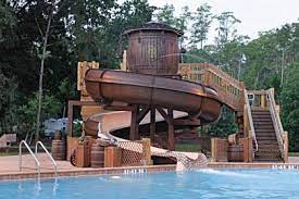 Remember, fort wilderness does not provided any of the camping materials. The Cabins At Disney S Fort Wilderness Resort Themeparkbeds Com