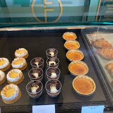 LA FETE PATISSERIE, Mercer Island - Restaurant Reviews, Photos & Phone  Number - Tripadvisor