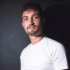 Bluefin tuna, ossetra caviar, apple