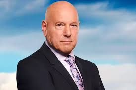The Apprentice's Claude Littner 'accosted' by fans over viral TikTok ahead  of comeback