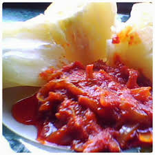 Kena rasa time masukkan ikan. Resepi Ubi Rebus Cicah Sambal Tumis Ikan Bilis Memang Terbaik
