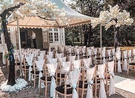 #wedding ceremonies #innovative wedding #outdoor wedding ceremonies #platinum wedding #outdoor wedding ceremony #find outdoor briefing an outdoor wedding commencement. Top Tips For Outdoor Wedding Ceremony Decor Thornton Manor Estate