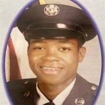 Mark Russell Obituary