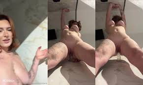 Shann0nmaria leaked - private masturbation